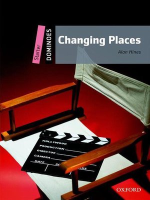 cover image of Changing Places
